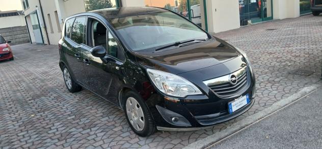 Opel Meriva b 1.3 cdti neopatentati - Foto 4