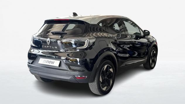 Renault Captur II 2019 1.0 TCe Techno - Foto 2