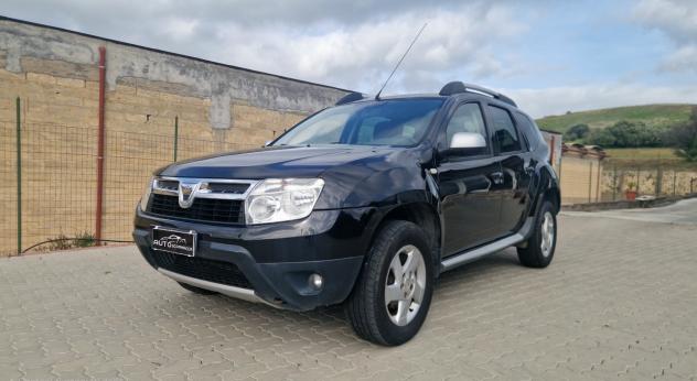 Dacia Duster 1.5 dCi 110CV 4x2 Laurte - Foto 2