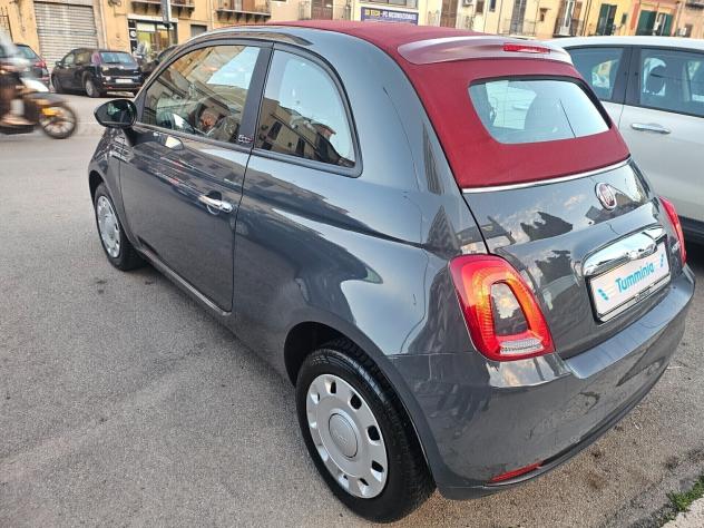 Fiat 500 C 1.0 Hybrid Cult 05/2022 - Foto 4