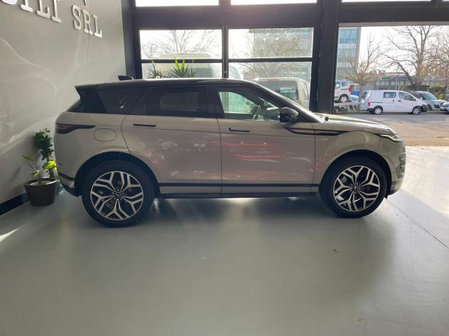 Land Rover Range Rover Evoque Range Rover Evoque 2.0D I4-L.Flw 179 CV R-Dynamic S - Foto 5