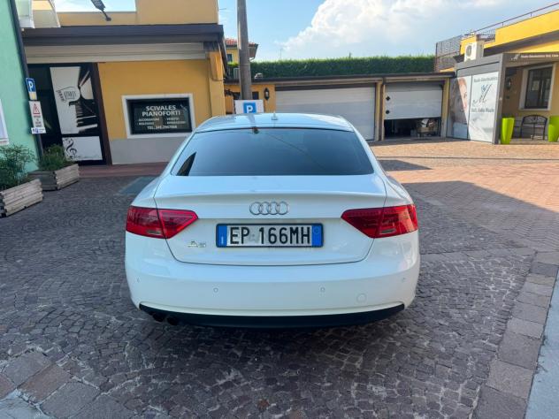Audi A5 SPB 2.0 TDI 177 CV multitronic Advanced - Foto 4