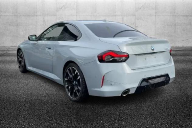 BMW 220 d 48V Coupé Msport rif. 24049962 - Foto 3