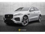 JAGUAR F-Pace 2.0 D 204 CV AWD aut. R-Dynamic SE rif. 23758820