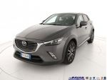 Mazda CX-3 1.5L Skyactiv-D Exceed