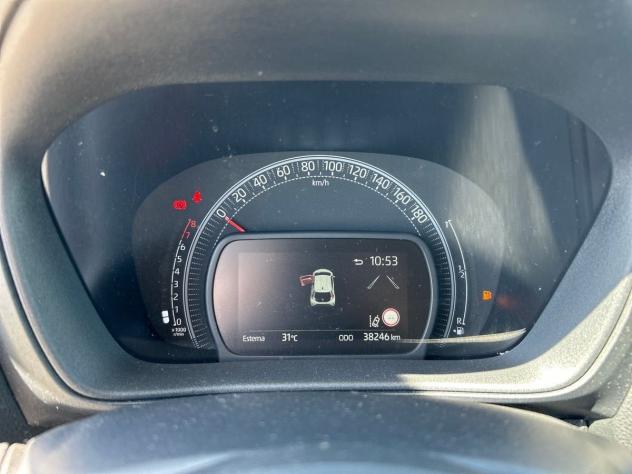 Toyota Aygo X 1.0 Active 72cv - Foto 9