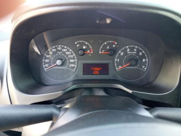 FIAT Qubo 1.3 MJT 80 CV S&S Easy N1 (autocarro con 4 posti) rif. 23987786 - Foto 10