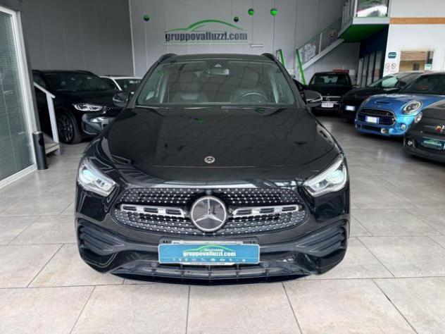 MERCEDES-BENZ GLA 180 d Premium AMG Night Pack AMBIENT * NEOPATENTATI * rif. 23460686 - Foto 2