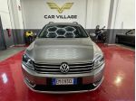 Volkswagen Passat Var. 1.4 TSI DSG Comfort. EcoFuel