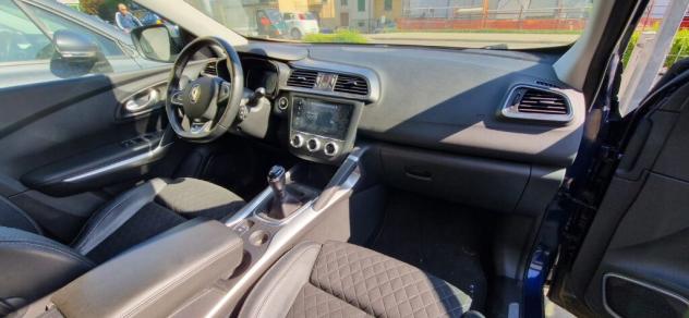 RENAULT Kadjar Blue dCi 8V 115CV Sport Edition - Foto 2