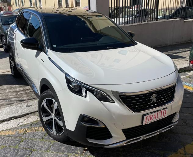 Peugeot 3008 130cv GT Line - Foto 2