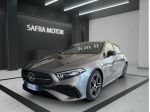 Mercedes-Benz Classe A A 180 d AMG Line Advanced Plus auto