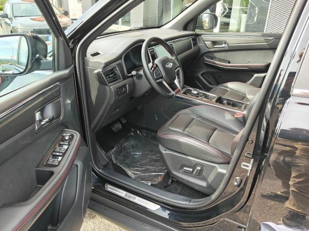 SWM G05 1.5 Turbo DCT - Foto 7