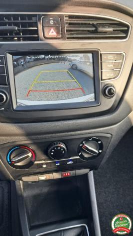 HYUNDAI i20 1.2 5 porte Econext Connectline rif. 23921754 - Foto 7