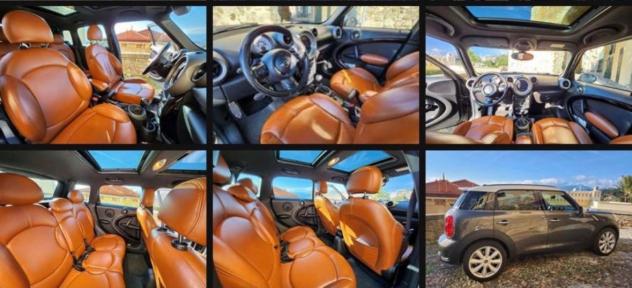 Mini Cooper S Countryman 1.6 ALL4 - Foto 3