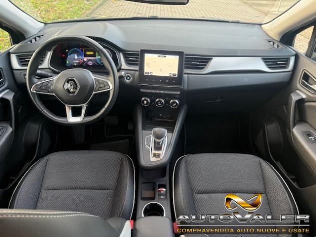 RENAULT Captur E-Tech Plug-in Hybrid 160 CV Apple CarPlay rif. 23779635 - Foto 7