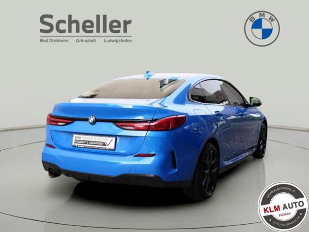 BMW 218 i Gran Coupé M sport rif. 24212555 - Foto 9