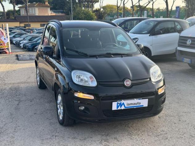 FIAT Panda 1.2cc 69cv rif. 24217166 - Foto 2