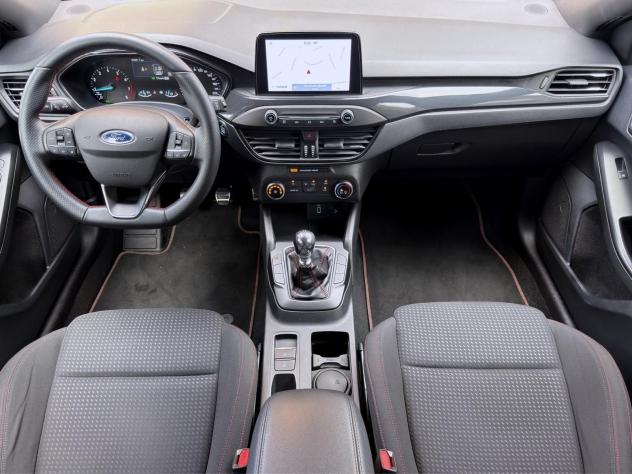 Ford Focus ST Line 125cv - PROMO/IVA ESP. - Foto 9