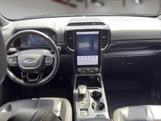 FORD Ranger 2.0 ECOBLUE aut. 205 CV DC Wildtrack + IVA rif. 24205047 - Foto 9