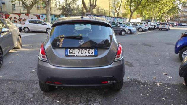 LANCIA Ypsilon 1.0 FireFly 5 porte S&S Hybrid Ecochic Gold rif. 24205099 - Foto 4