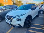 Nissan Juke 114 CV N-Connecta PREZZO PROMO