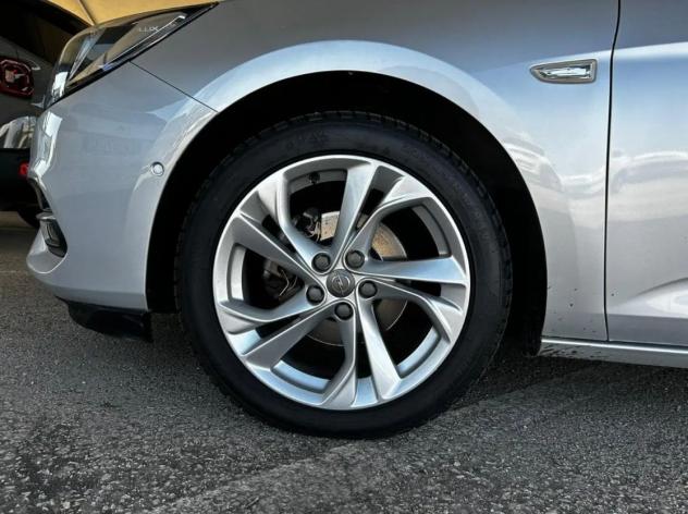 Opel Astra 1.5 CDTI 122 CV S&S AT9 Sports Tourer Business Eleg. - Foto 9