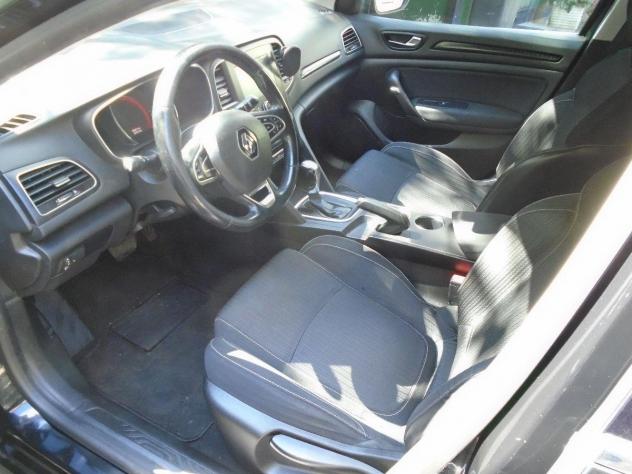 RENAULT Mégane '16 1.5 EURO 6B OK NEPAT. - Foto 6