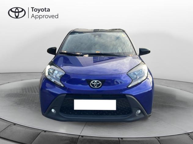 Toyota Aygo X Aygo X 1.0 Trend 72cv s-cvt - Foto 8