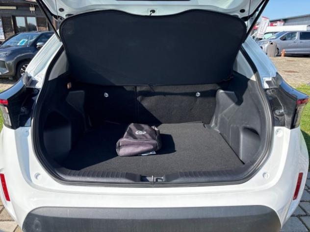 TOYOTA Yaris Cross 1.5 Hybrid 5p. E-CVT Active rif. 23812003 - Foto 6