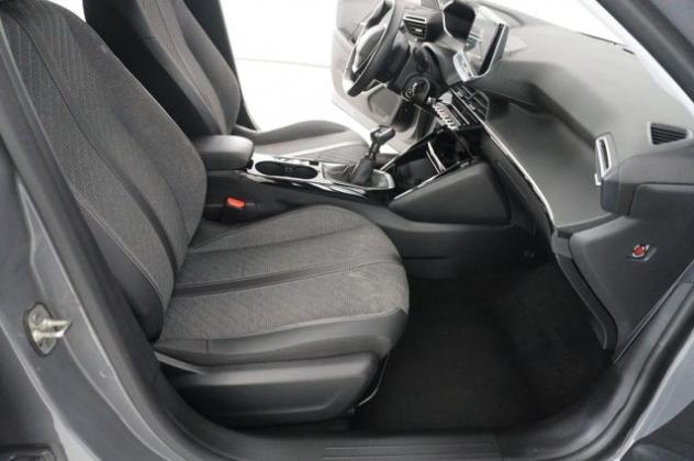 PEUGEOT 208 1.2 PURETECH 100CV ALLURE rif. 23674358 - Foto 10