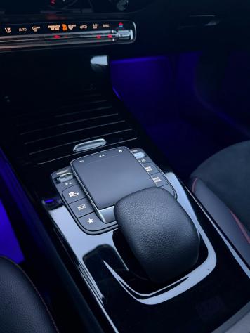 Mercedes-benz CLA 200d Automatic SB Premium AMG Led Ambient - Foto 6