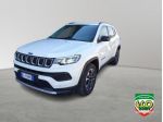 JEEP Compass 1.3 Turbo T4 190 CV PHEV AT6 4xe Limited rif. 22192156