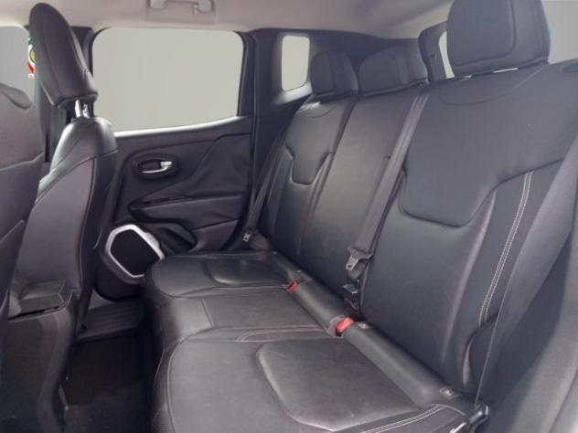 JEEP Renegade 1.6 Mjt 120 CV Longitude rif. 23819907 - Foto 10