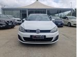 Volkswagen Golf GT 2.0 TDI GTD DSG BlueMotion Technology