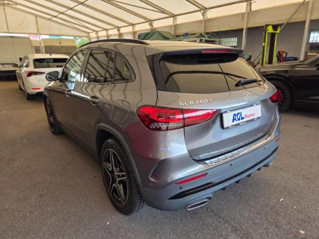MERCEDES-BENZ GLA 200 d AMG Line Premium Automatic rif. 24019324 - Foto 4