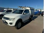 Mitsubishi L200 2.5 DI-D 178 CV Cab Intense Plus