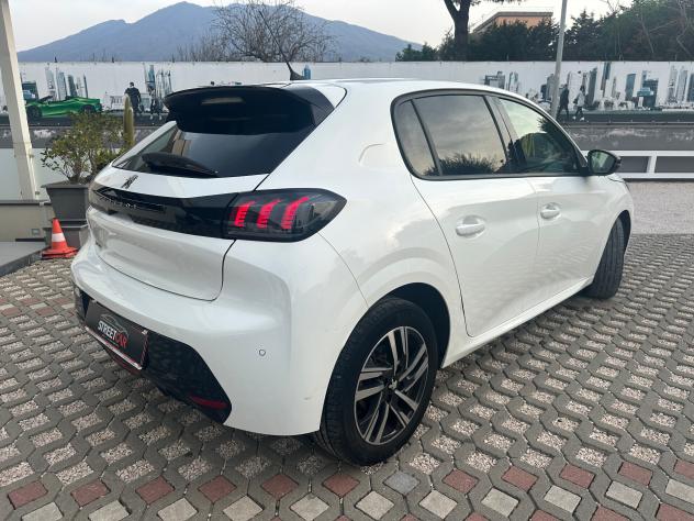 Peugeot 208 BlueHDi 100 Stop&Start 5 porte ALLURE PACK - Foto 3