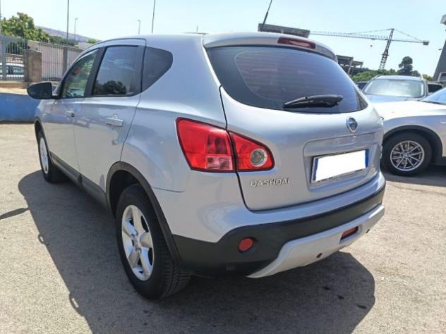 NISSAN Qashqai 1.5 dCi Acenta rif. 23922456 - Foto 6