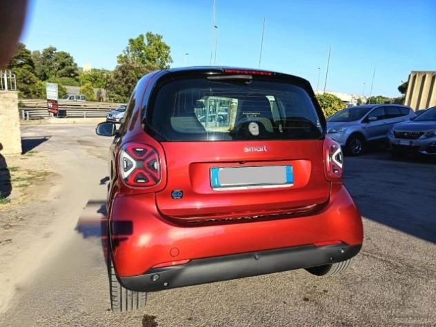 SMART ForTwo EQ Ushuaïa (4,6kW) rif. 24004617 - Foto 8