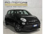 Fiat 500L Benzina Euro 6 Neopatentati
