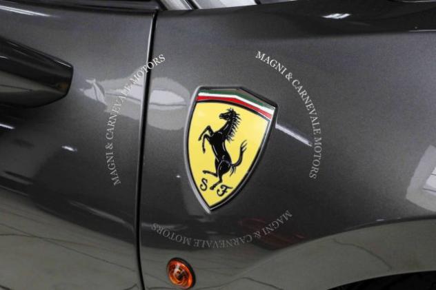 FERRARI 488 GTB|SCUDETTI|ELECTRIC SEATS|PARKING SENSORS| rif. 23965173 - Foto 9