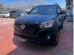 SsangYong Korando 2.0 e-XDi 2WD M/T Plus - REVISIONE OK FINO AL 2028