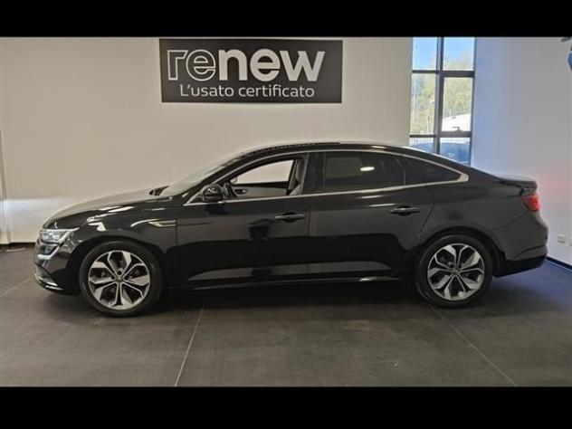 RENAULT Talisman Berlina 1.7 Blue dCi 150cv Executive rif. 24174017 - Foto 4