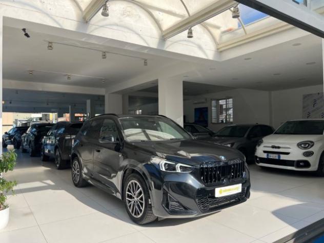 BMW X1 sDrive 18d Msport tua da e429,00 rif. 23929726 - Foto 6