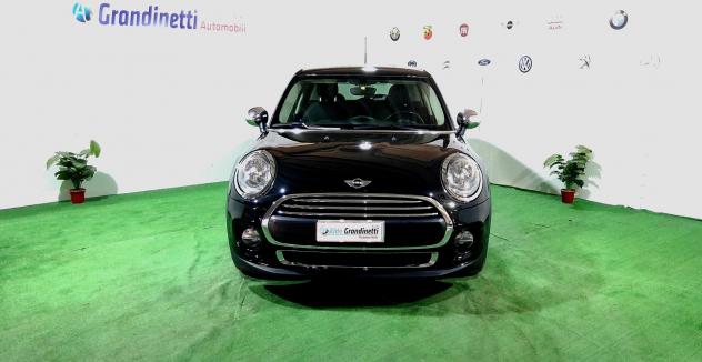 Mini Cooper D 1.5 95cv 5porte anno 2016 - Foto 2