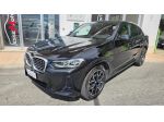 Bmw X4 xDrive20d 48V Msport