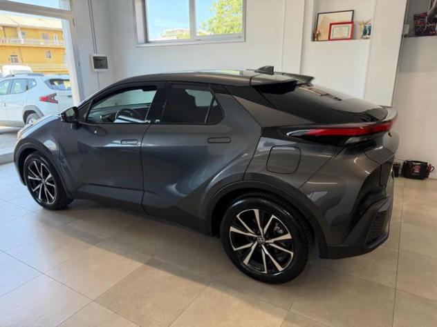 TOYOTA C-HR 1.8 HV Trend rif. 23873564 - Foto 6