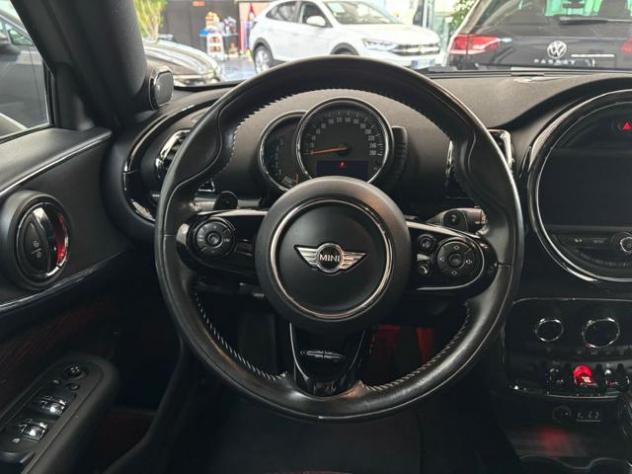 MINI Clubman 2.0 Cooper SD ALL4 aut. rif. 23821261 - Foto 7