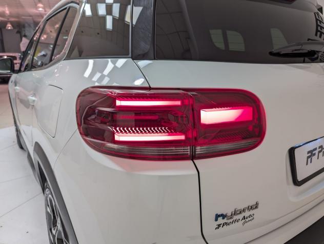 Citroën C5 Aircross C5 Aircross Hybrid 225 e-EAT8 Shine - Foto 9